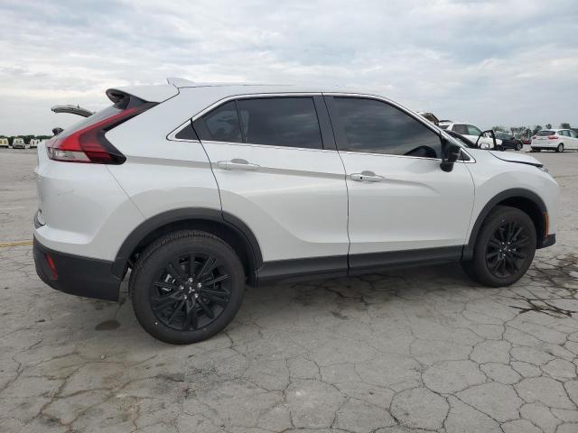 2025 MITSUBISHI ECLIPSE CROSS LE JA4ATVAA9SZ006310