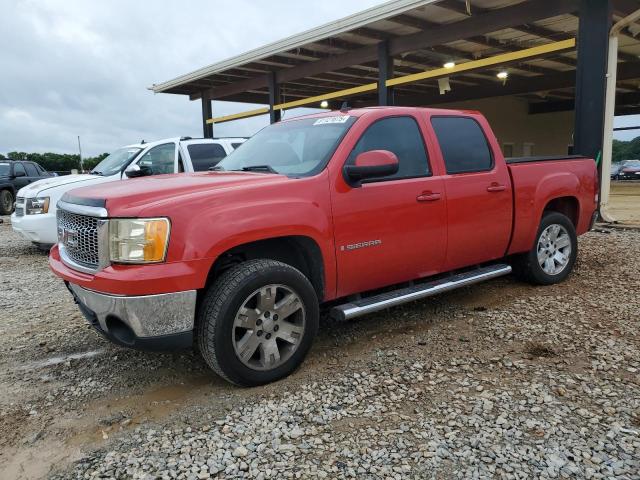 GMC SIERRA C15