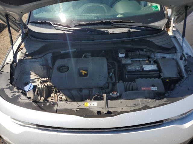 2021 KIA SOUL LX KNDJ23AU0M7794397