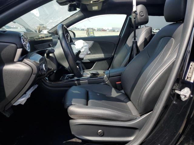 2021 MERCEDES-BENZ A 220 W1K3G4EB1MJ308004