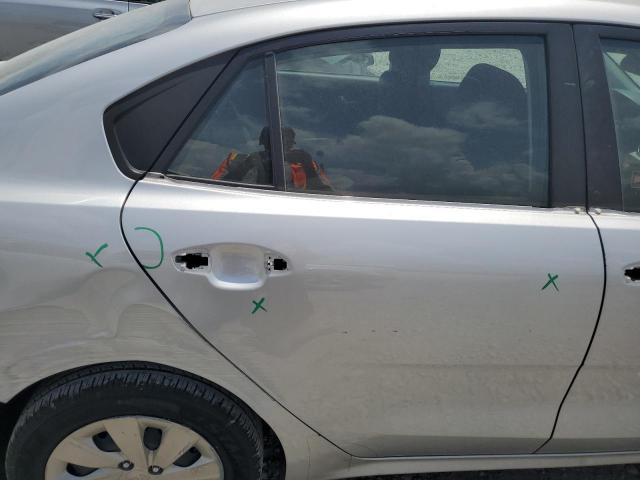2018 KIA RIO LX - 3KPA24AB5JE057826