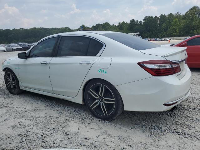 Vin: 1hgcr2f17ha057950, lot: 61753715, honda accord sport special edition 20172
