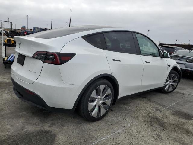 Vin: 7saygdee7pa126314, lot: 61871195, tesla model y 20233