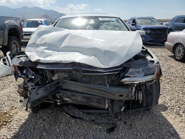 2017 VOLKSWAGEN JETTA SEL 3VWL17AJ2HM374836