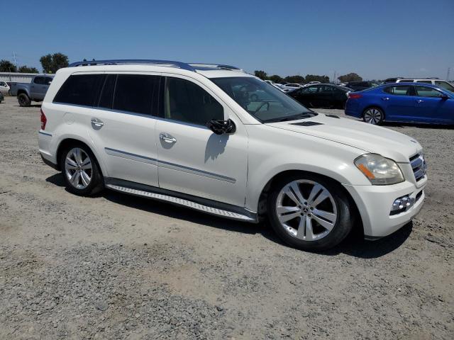 Vin: 4jgbf7be9aa574239, lot: 62600395, mercedes-benz gl-class 450 4matic 20104