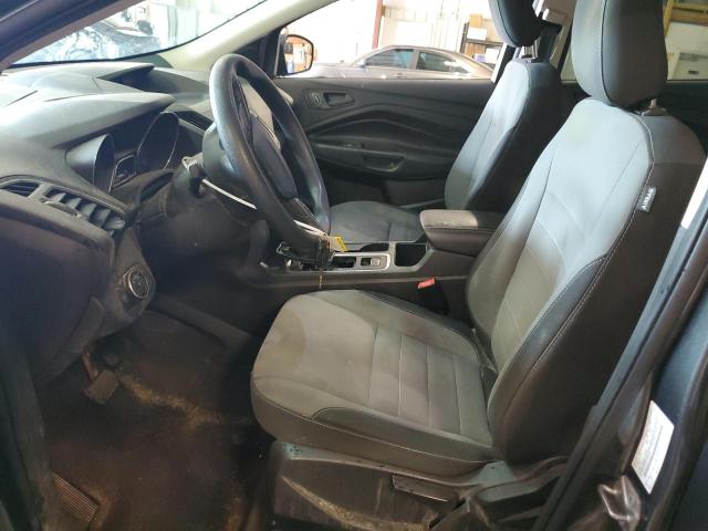 2019 FORD ESCAPE S - 1FMCU0F72KUA88630