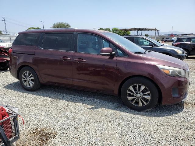 Vin: kndmb5c12g6082785, lot: 60323985, kia all models lx 20164
