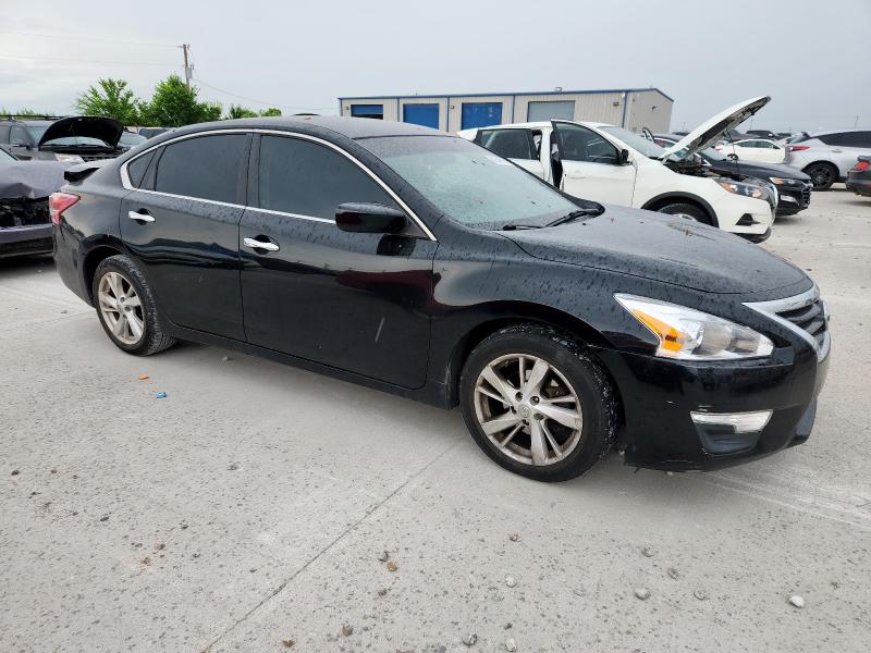 Vin: 1n4al3ap3dc186765, lot: 60546915, nissan altima 2.5 20134