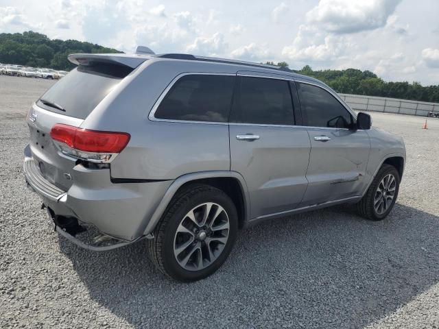 2018 JEEP GRAND CHER - 1C4RJFCG0JC477947