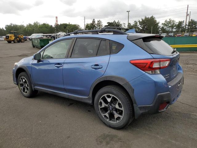 2019 SUBARU CROSSTREK PREMIUM JF2GTAEC5KH270247