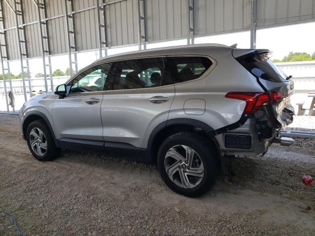 Vin: 5nms2daj1ph529078, lot: 61418495, hyundai santa fe sel 20232