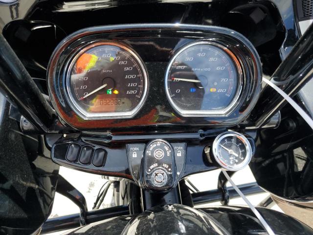 2019 HARLEY-DAVIDSON FLTRXS 1HD1KTP18KB607901