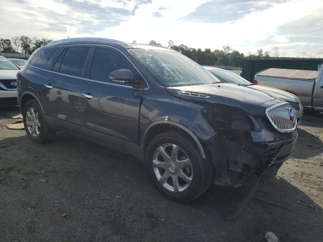 Vin: 5gakrbed4bj186064, lot: 60419935, buick enclave cxl 20114