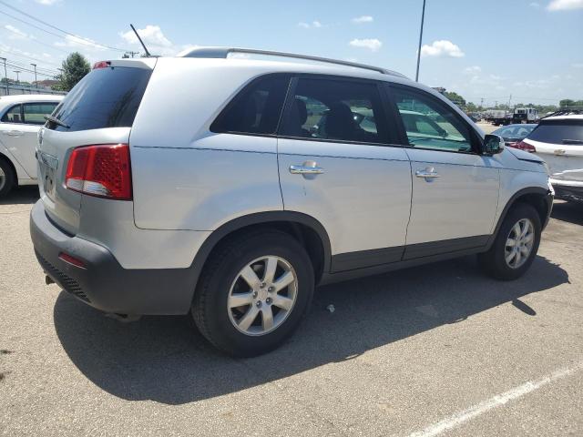 2011 KIA SORENTO BA - 5XYKT4A1XBG052411