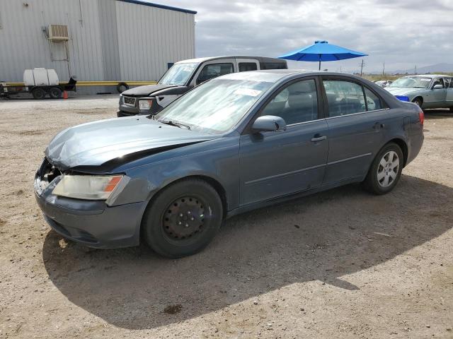HYUNDAI SONATA GLS