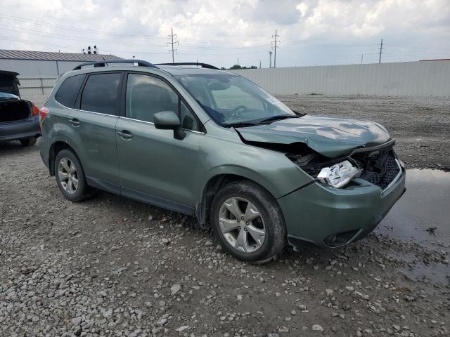 2015 SUBARU FORESTER 2 JF2SJARC6FH418180