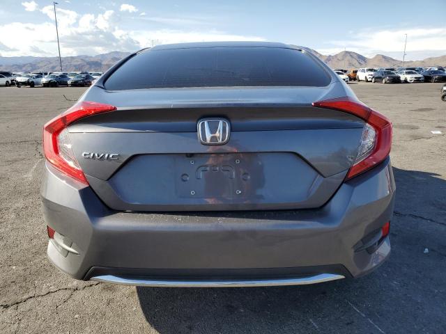 2021 HONDA CIVIC LX - 2HGFC2F68MH525335