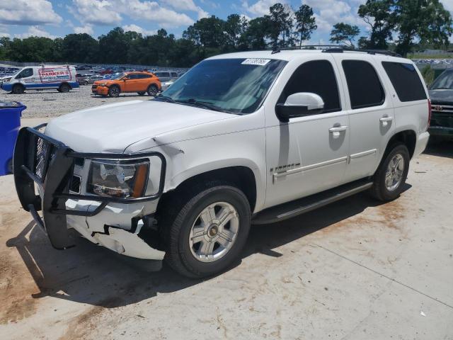 CHEVROLET TAHOE C150