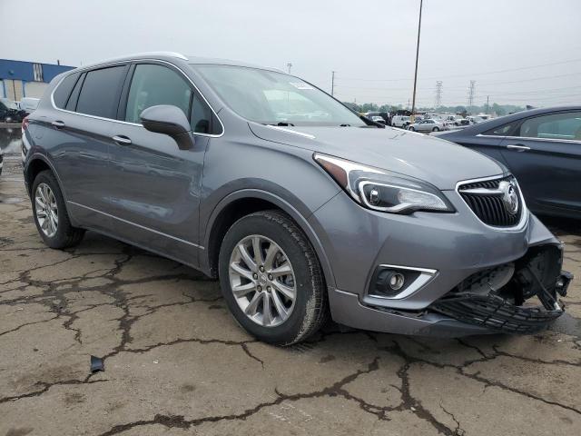 Vin: lrbfx2sa9kd042796, lot: 59336965, buick envision essence 20194
