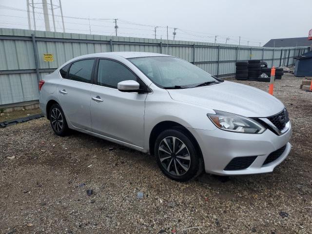 Vin: 3n1ab7ap8gy211114, lot: 60871005, nissan sentra s 20164