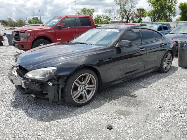 BMW ALPINA B6
