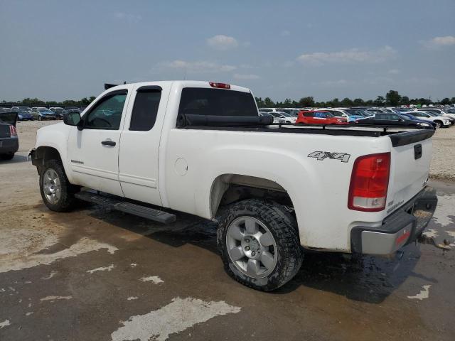 Vin: 1gtr2ve3xbz320880, lot: 59570695, gmc sierra k1500 sle 20112