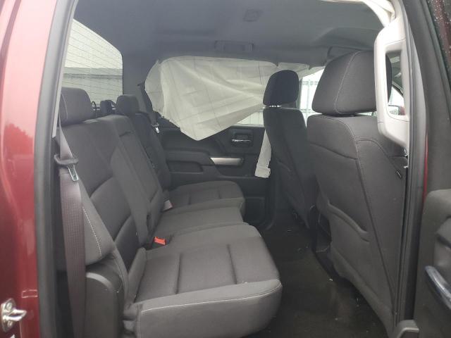 2016 CHEVROLET SILVERADO - 3GCUKREC8GG180966