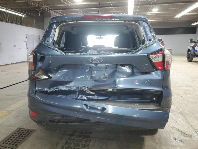 2018 FORD ESCAPE S - 1FMCU0F73JUB98813