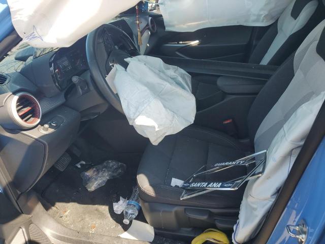 2024 CHEVROLET TRAX 1RS KL77LGE21RC191221