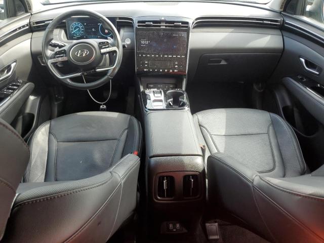 2023 HYUNDAI TUCSON LIM - 5NMJECAE2PH201393
