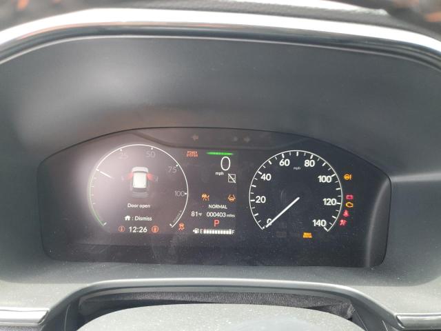 2025 HONDA CR-V SPORT 5J6RS5H55SL013451