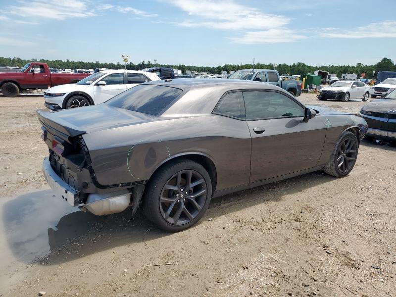 Vin: 2c3cdzag1ph510644, lot: 59788585, dodge challenger sxt 20233
