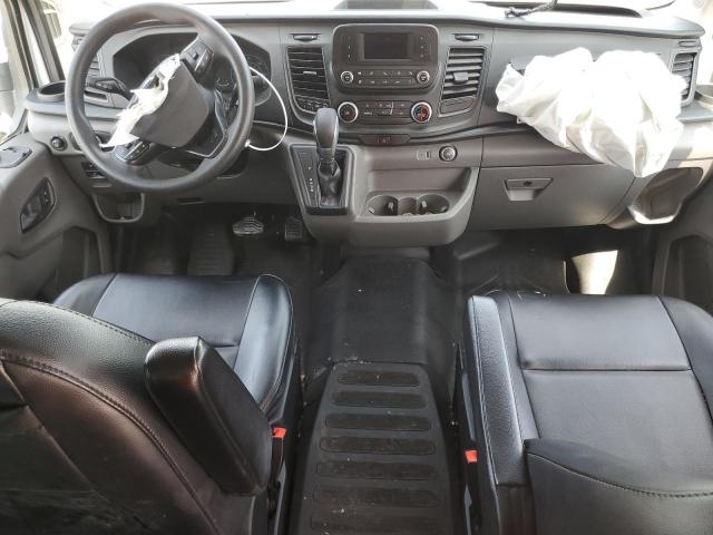 2021 FORD TRANSIT T- 1FBAX2Y82MKA84472