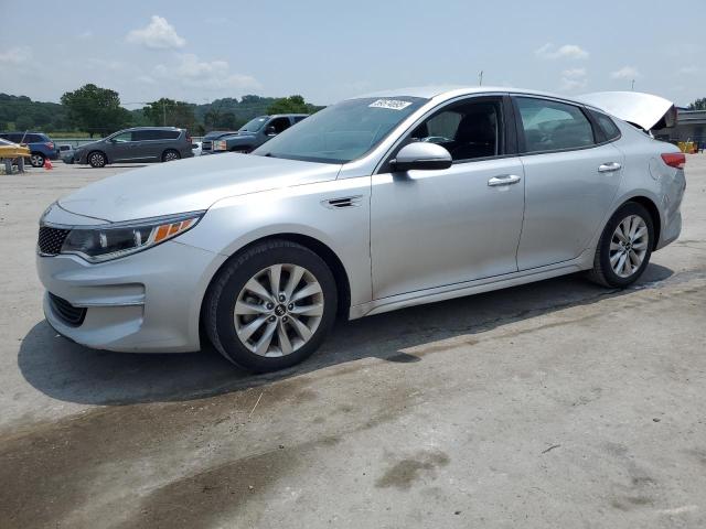 Vin: 5xxgu4l33gg071248, lot: 59574695, kia optima ex 2016 img_1