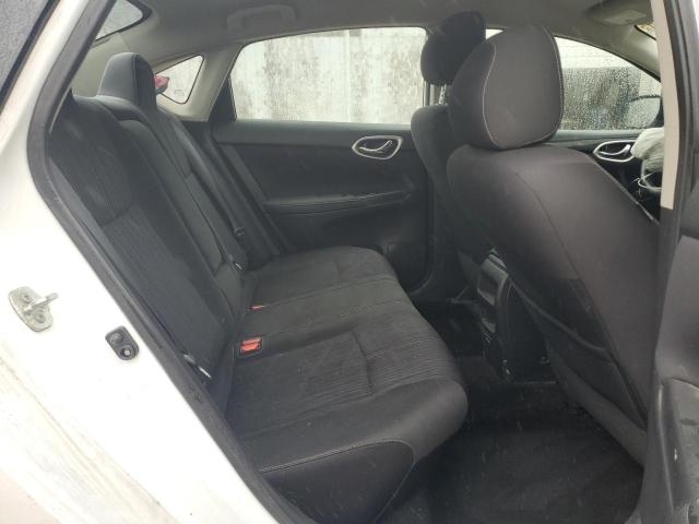 2017 NISSAN SENTRA S - 3N1AB7AP5HY380752