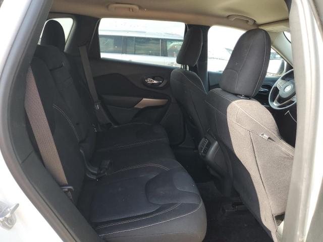 2017 JEEP CHEROKEE L - 1C4PJMCS6HW571419