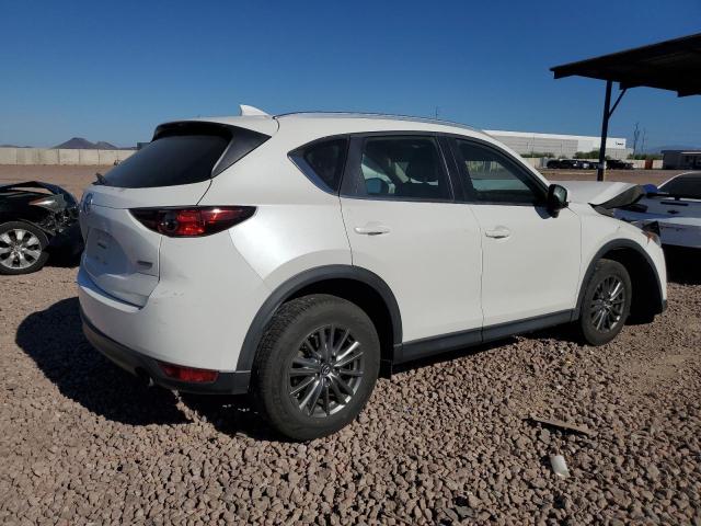 Vin: jm3kfabm6j1379635, lot: 62234005, mazda cx-5 sport 20183