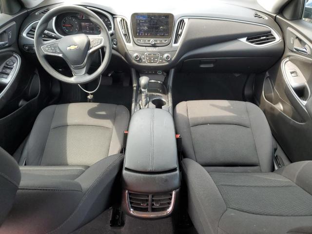 2024 CHEVROLET MALIBU LT - 1G1ZD5STXRF172524