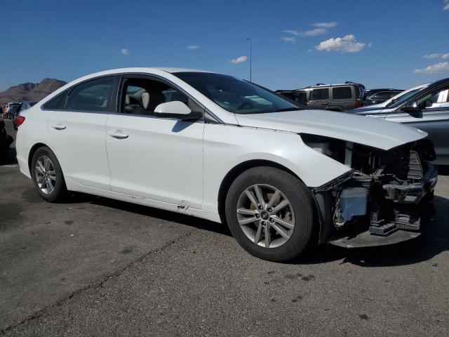Vin: 5npe24af8hh572328, lot: 59993695, hyundai sonata se 20174