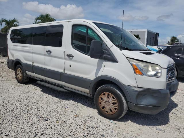 Vin: 1fbzx2zm8hka97165, lot: 60351685, ford transit t-350 20174