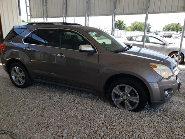 Vin: 2cnflfey1a6234381, lot: 61866395, chevrolet equinox ltz 20104
