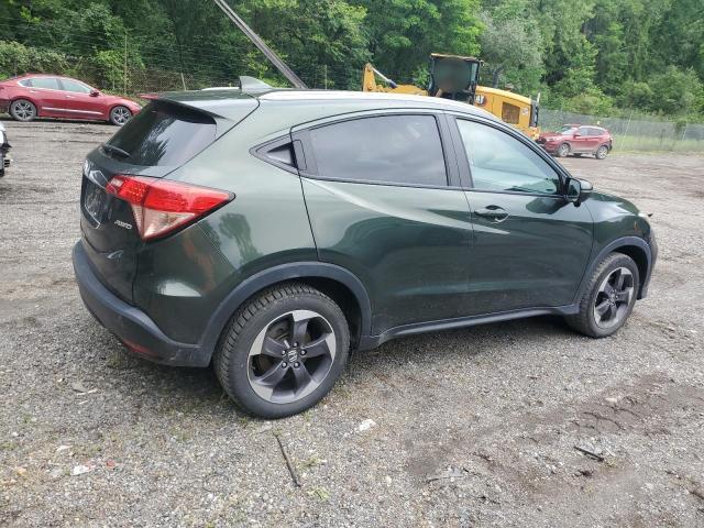 Vin: 3czru6h75jm701853, lot: 62754085, honda hr-v exl 20183