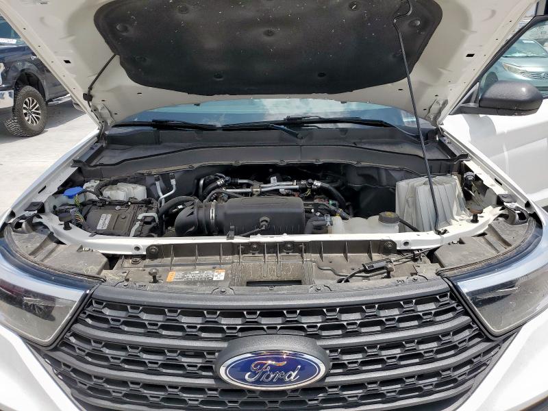 2023 FORD EXPLORER - 1FMSK8BH0PGB27039