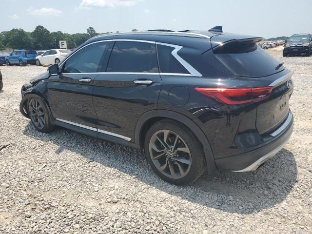 Vin: 3pcaj5m18kf119338, lot: 59289275, infiniti qx50 essential 20192