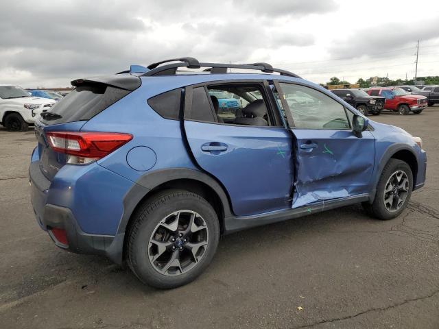 2019 SUBARU CROSSTREK PREMIUM JF2GTAEC5KH270247