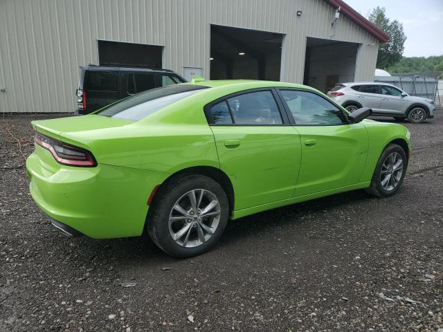 2023 DODGE CHARGER SX 2C3CDXJGXPH680702