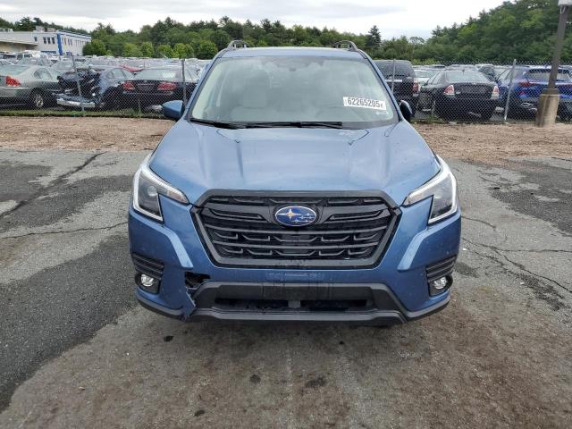 2024 SUBARU FORESTER PREMIUM - JF2SKADCXRH447769