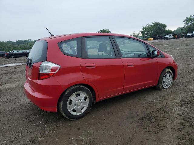 Vin: jhmge8g35dc020987, lot: 61309545, honda fit 20133