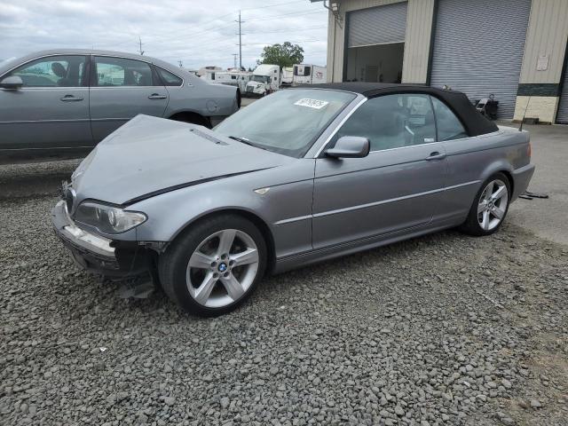 BMW 325 CI