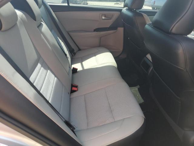 2016 TOYOTA CAMRY LE - 4T1BF1FK8GU262658